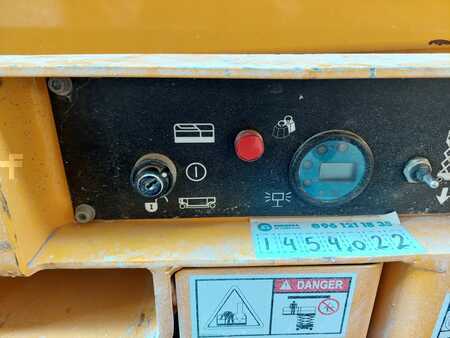 Saksinostimet 2021  HAULOTTE COMPACT 12 (2)