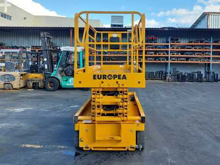 Saksinostimet 2021  HAULOTTE COMPACT 12 (6)