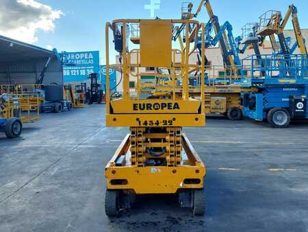 Saksinostimet 2021  HAULOTTE COMPACT 12 (7)