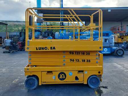 Saksinostimet 2021  HAULOTTE COMPACT 12 (8)