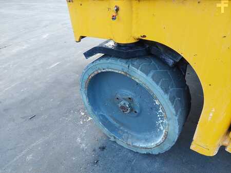 Saksinostimet 2021  HAULOTTE COMPACT 12 (9)