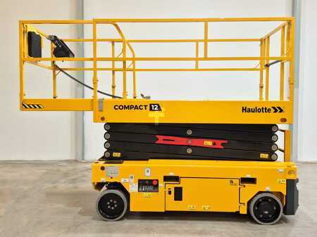 Saksinostimet 2025  HAULOTTE COMPACT 12 AE (1)