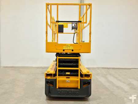 Saksinostimet 2025  HAULOTTE COMPACT 12 AE (4)