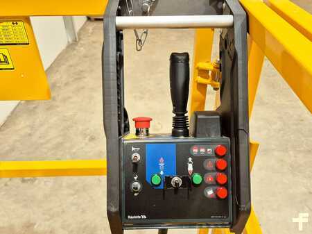 Saksinostimet 2025  HAULOTTE COMPACT 12 AE (7)