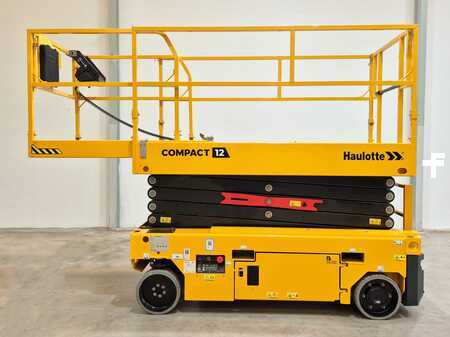 Saksinostimet 2025  HAULOTTE COMPACT 12 AE (1)