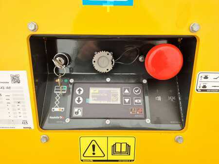 Saksinostimet 2025  HAULOTTE COMPACT 12 AE (10)