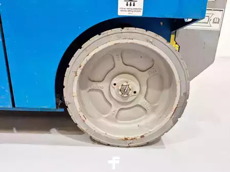 Plataforma Tijera - GENIE GS2632 (10)