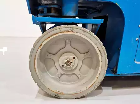 Plataforma Tijera - GENIE GS2632 (11)