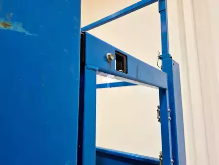 Plataforma Tijera - GENIE GS2632 (13)