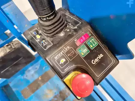 Plataforma Tijera - GENIE GS2632 (14)