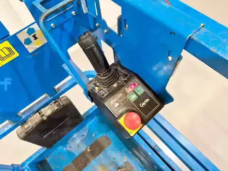 Plataforma Tijera - GENIE GS2632 (15)