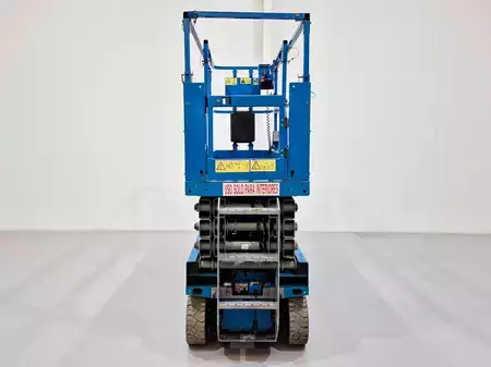 Plataforma Tijera - GENIE GS2632 (3)
