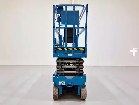 Plataforma Tijera - GENIE GS2632 (5)