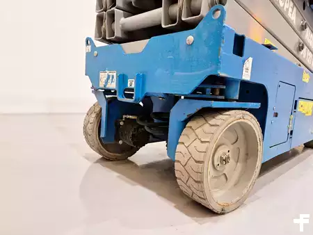 Plataforma Tijera - GENIE GS2632 (6)