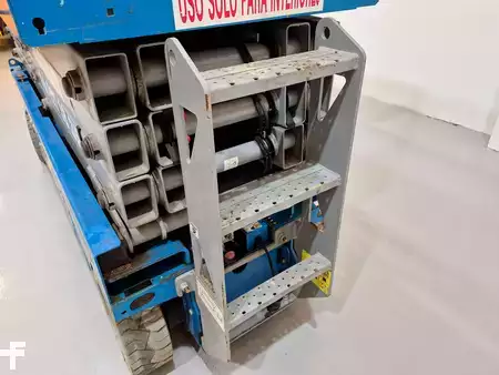 Plataforma Tijera - GENIE GS2632 (8)