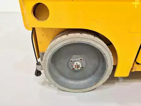 Schaarhoogwerker - HAULOTTE COMPACT 14 (7)