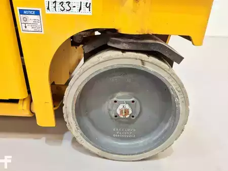 Schaarhoogwerker - HAULOTTE COMPACT 14 (8)