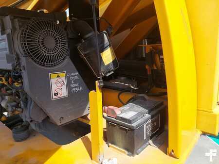 Nacelle articulée 2008  HAULOTTE HA20PX (10)
