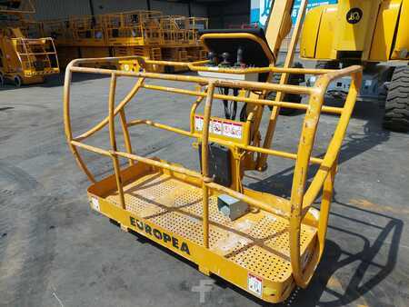 Nacelle articulée 2008  HAULOTTE HA20PX (14)
