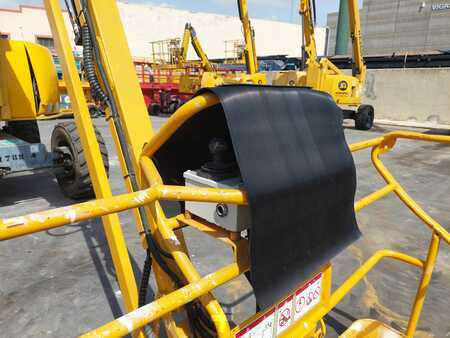 Nacelle articulée 2008  HAULOTTE HA20PX (18)
