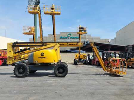 Nacelle articulée 2008  HAULOTTE HA20PX (2)