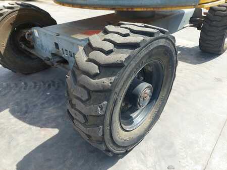 Nacelle articulée 2008  HAULOTTE HA20PX (5)