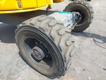 Nacelle articulée 2008  HAULOTTE HA20PX (6)