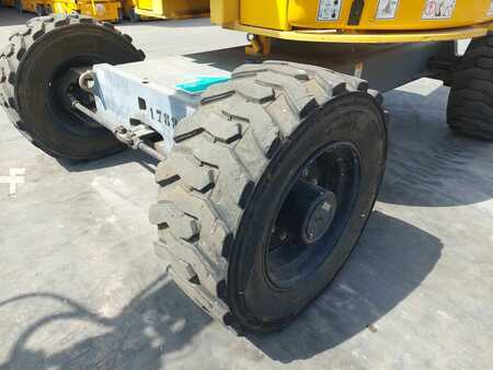 Nacelle articulée 2008  HAULOTTE HA20PX (7)