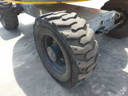 Nacelle articulée 2008  HAULOTTE HA20PX (8)