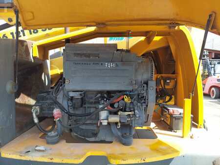 Nacelle articulée 2008  HAULOTTE HA20PX (9)