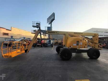Nacelle articulée 2008  HAULOTTE HA20PX (1)