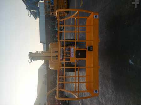 Nacelle articulée 2008  HAULOTTE HA20PX (4)