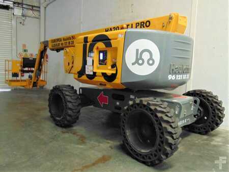 Nacelle articulée 2019  HAULOTTE HA20RTJ PRO (1)