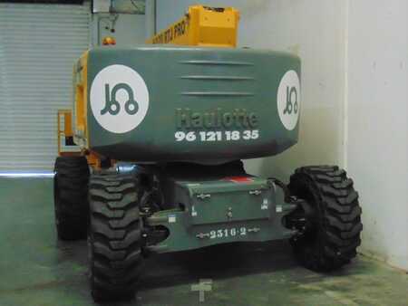 Nacelle articulée 2019  HAULOTTE HA20RTJ PRO (11)
