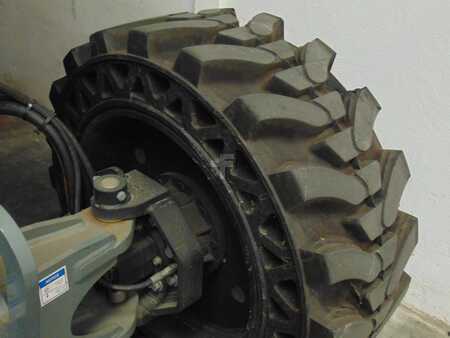Nacelle articulée 2019  HAULOTTE HA20RTJ PRO (12)