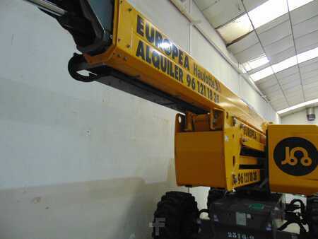 Nacelle articulée 2019  HAULOTTE HA20RTJ PRO (5)