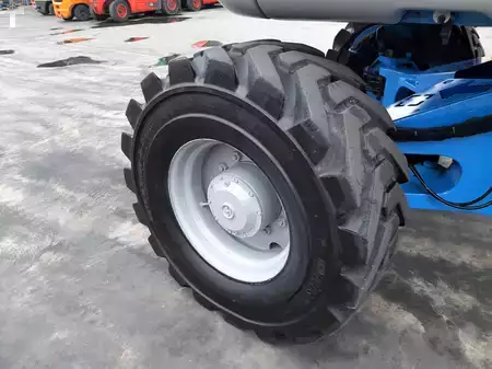 Plataforma Articulada 2010  GENIE Z135 70 (10)