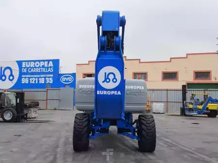 Plataforma Articulada 2010  GENIE Z135 70 (5)