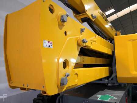 Led arbejdsplatform 2020  HAULOTTE HA26RTJPRO (11)
