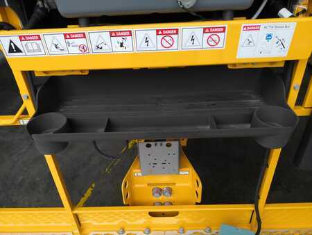 Led arbejdsplatform 2020  HAULOTTE HA26RTJPRO (14)