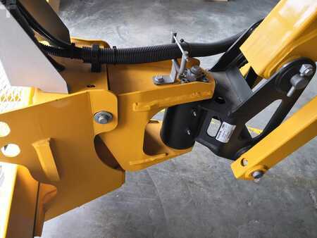 Led arbejdsplatform 2020  HAULOTTE HA26RTJPRO (15)