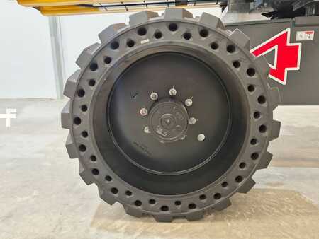 Kloubová pracovní plošina 2025  HAULOTTE HA26RTJPRO (3)