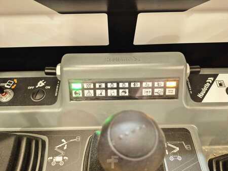 Kloubová pracovní plošina 2025  HAULOTTE HA26RTJPRO (7)