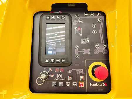 Kloubová pracovní plošina 2025  HAULOTTE HA26RTJPRO (10)