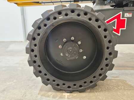 Kloubová pracovní plošina 2025  HAULOTTE HA26RTJPRO (3)