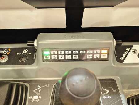 Kloubová pracovní plošina 2025  HAULOTTE HA26RTJPRO (7)