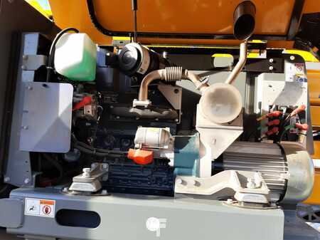 Gelenkteleskopbühne 2020  HAULOTTE HA20LEPRO (11)