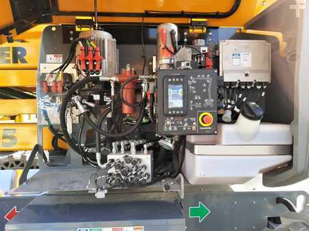 Gelenkteleskopbühne 2020  HAULOTTE HA20LEPRO (12)