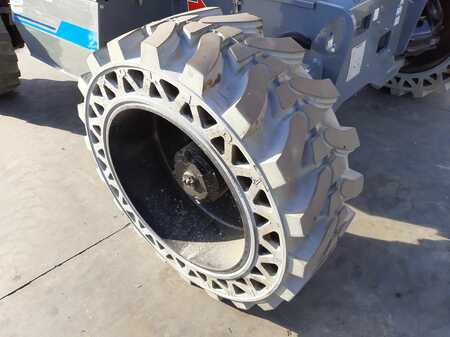 Gelenkteleskopbühne 2020  HAULOTTE HA20LEPRO (3)