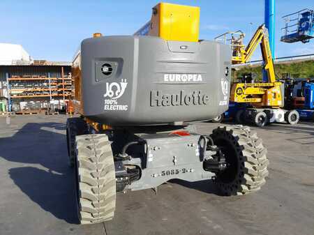 Gelenkteleskopbühne 2020  HAULOTTE HA20LEPRO (5)